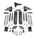 FORD SD 7'' FALCON SHOCKS RADIUS DROPS by ReadyLift