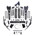 FORD SD 8.5'' FALCON SHOCKS RADIUS ARMS by ReadyLift
