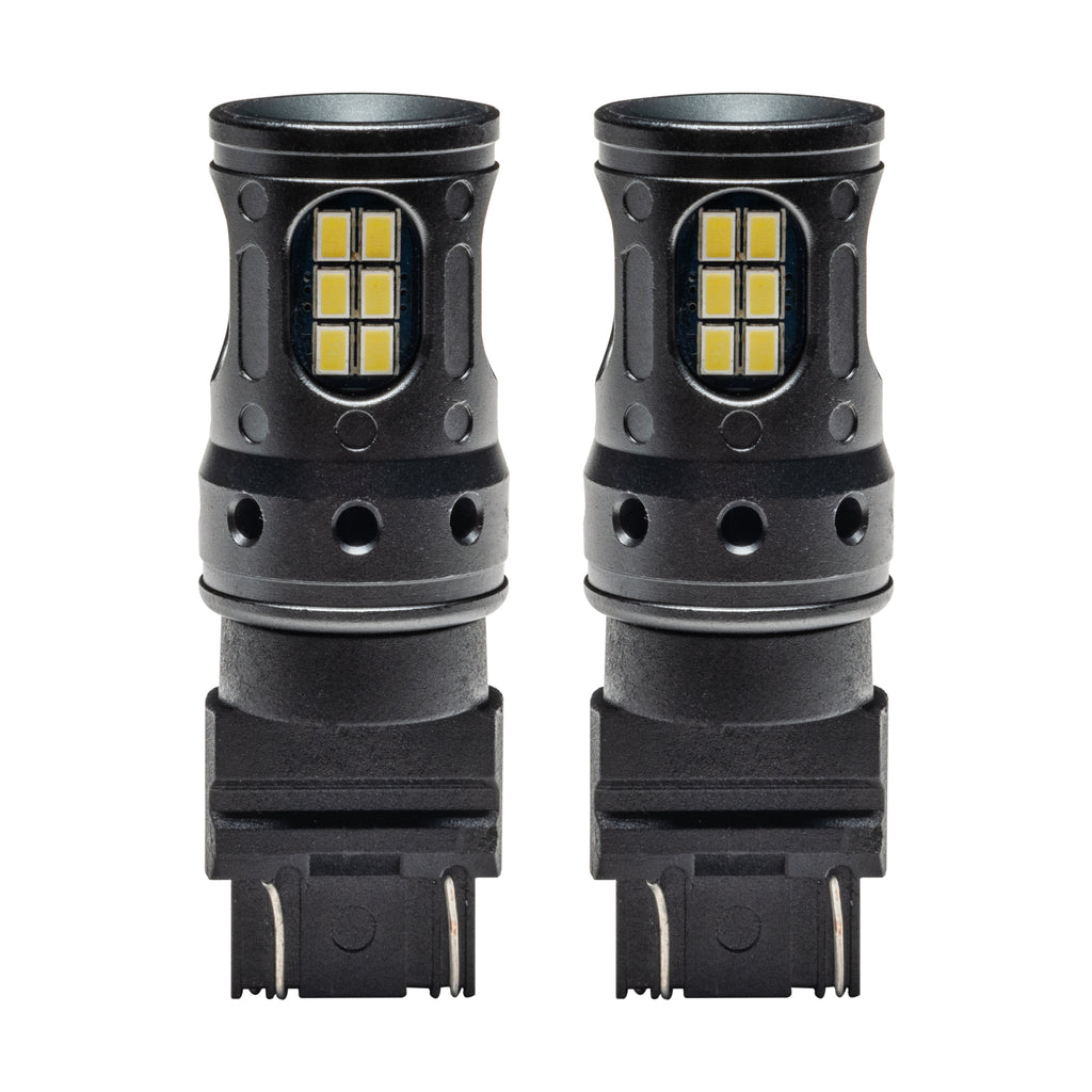 ORACLE Lighting WT21W Extreme-Performance LED Reverse Light Bulbs (Pair) by Oracle Lighting