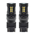 ORACLE Lighting WT21W Extreme-Performance LED Reverse Light Bulbs (Pair) by Oracle Lighting