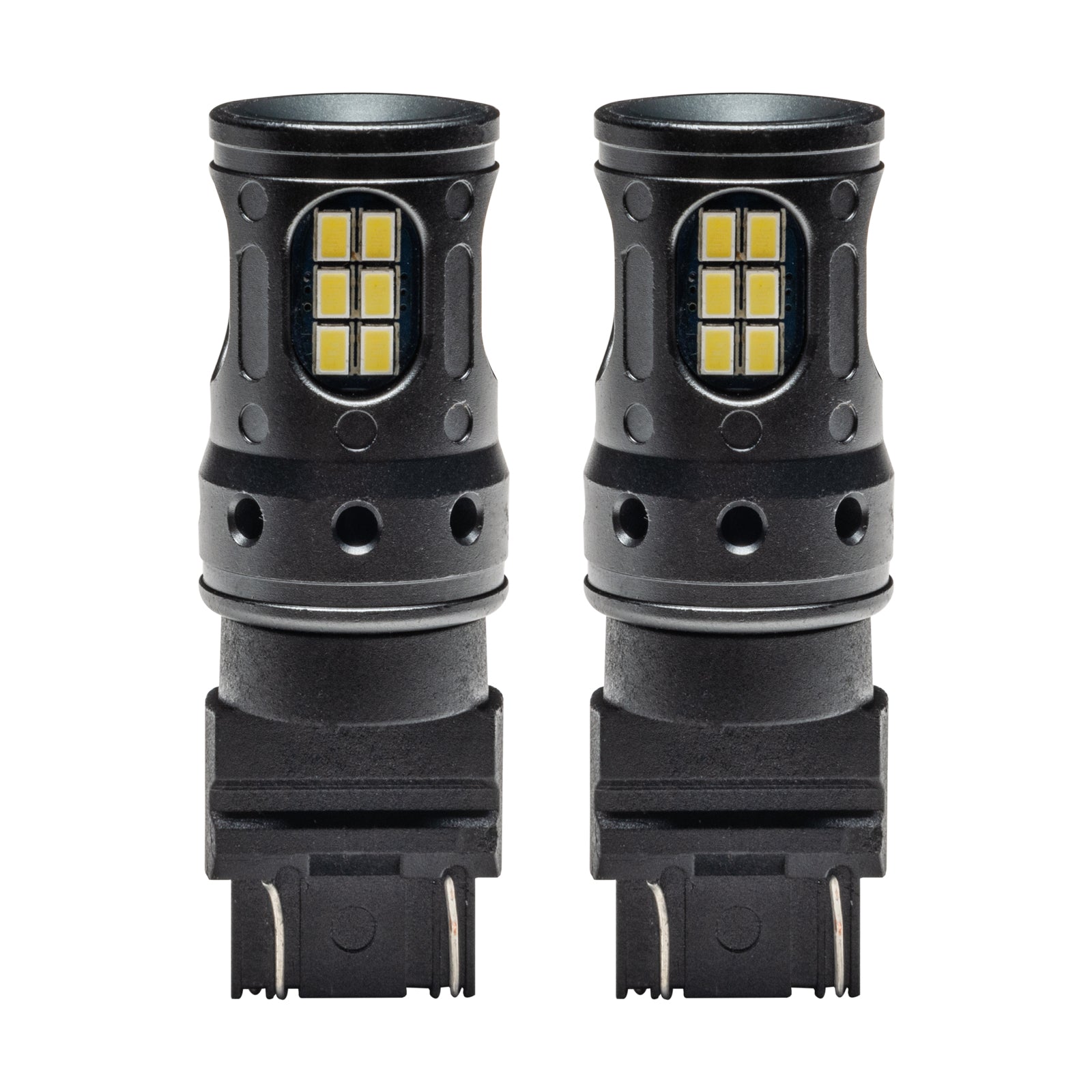 ORACLE Lighting WT21W Extreme-Performance LED Reverse Light Bulbs (Pair) by Oracle Lighting