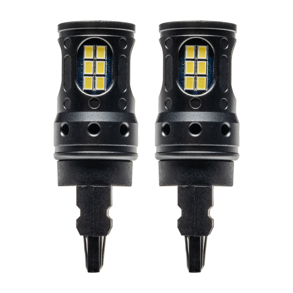 ORACLE Lighting WT21W Extreme-Performance LED Reverse Light Bulbs (Pair) by Oracle Lighting