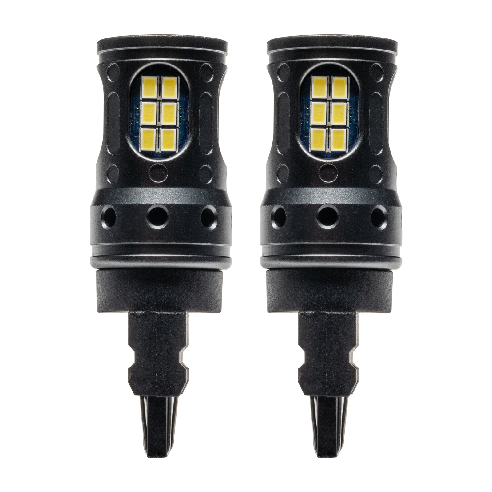 ORACLE Lighting WT21W Extreme-Performance LED Reverse Light Bulbs (Pair) by Oracle Lighting