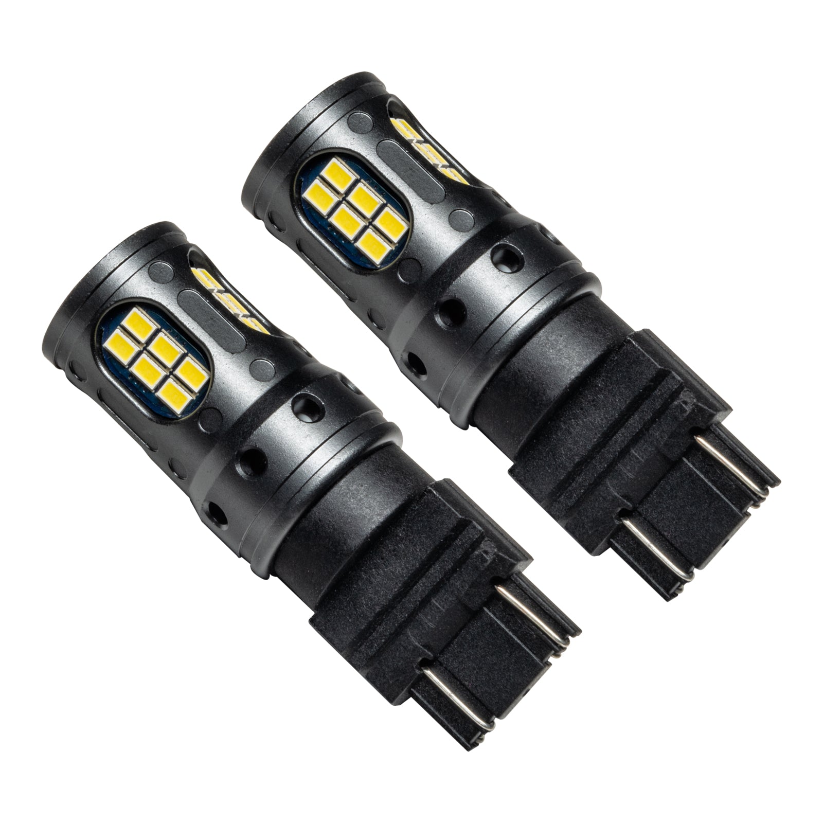 ORACLE Lighting WT21W Extreme-Performance LED Reverse Light Bulbs (Pair) by Oracle Lighting