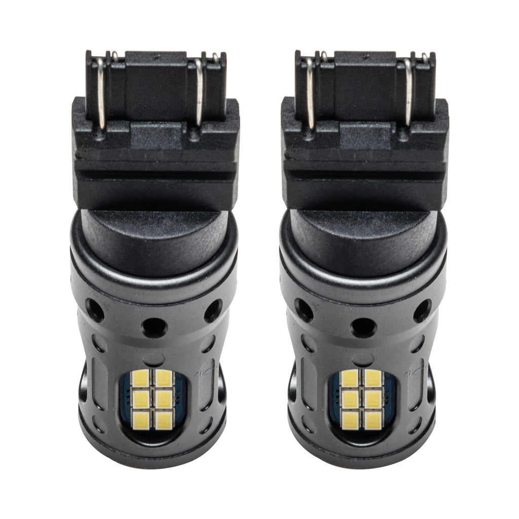 ORACLE Lighting WT21W Extreme-Performance LED Reverse Light Bulbs (Pair) by Oracle Lighting