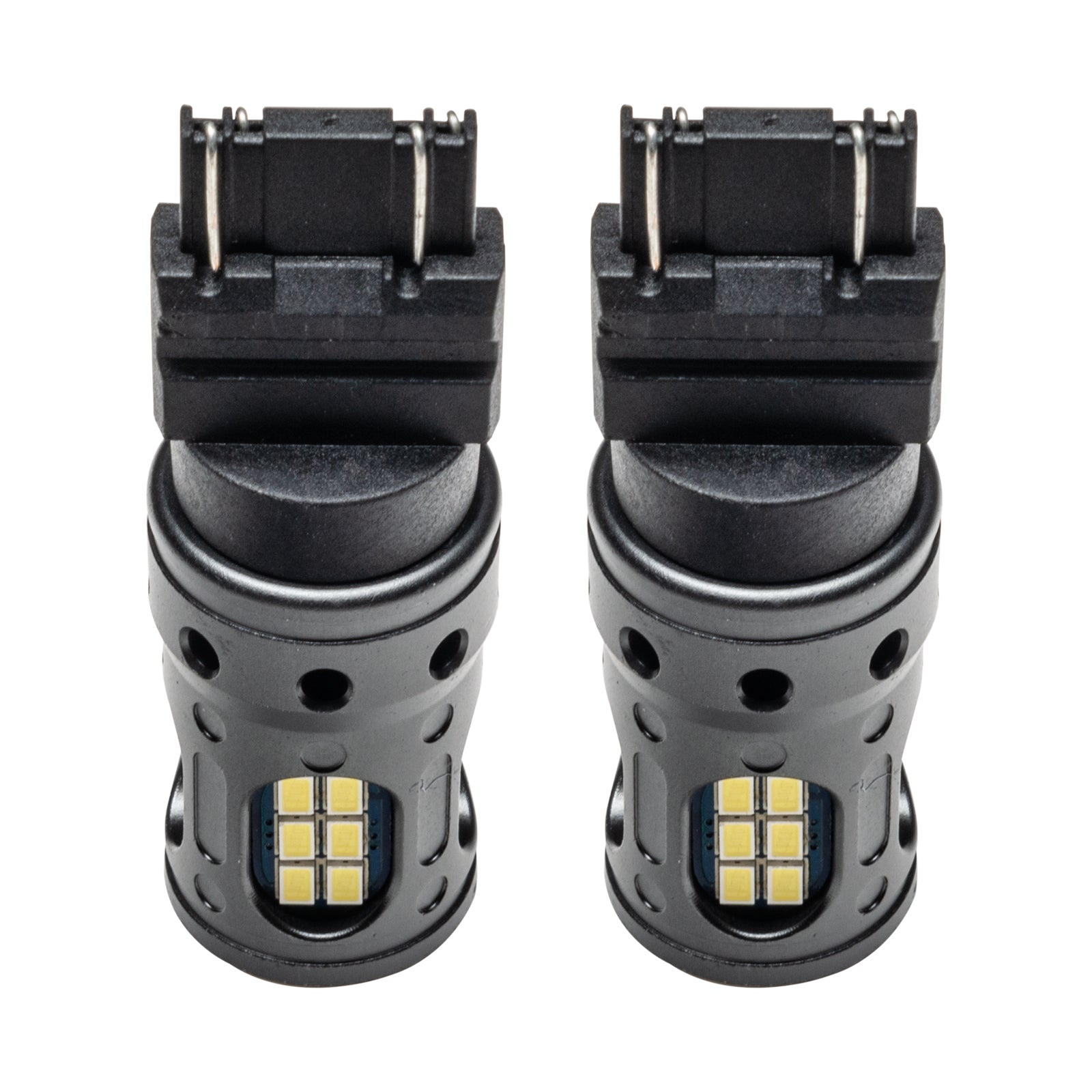 ORACLE Lighting WT21W Extreme-Performance LED Reverse Light Bulbs (Pair) by Oracle Lighting