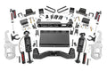 6 Inch Lift Kit | Vertex | Ford F-150 4WD (2021-2026) by Rough Country