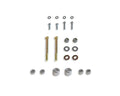 Differential Drop Spacer Kit by MaxTrac