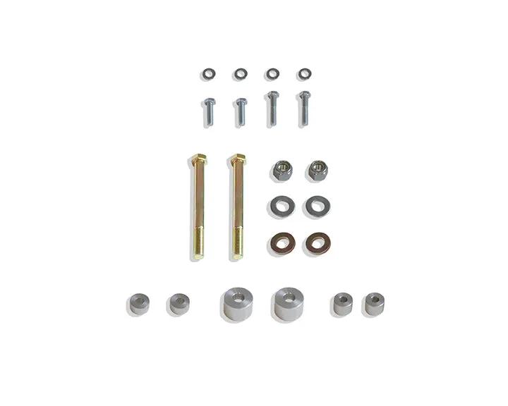Differential Drop Spacer Kit by MaxTrac