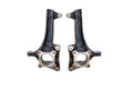 4" LIFT SPINDLES W/ BRAKE LINES by MaxTrac