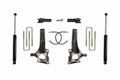 4.5" LIFT KIT (MT SHOCKS) by MaxTrac