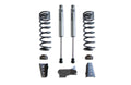 4.5" REAR LIFT BOX KIT W/ FOX SHOCKS by MaxTrac