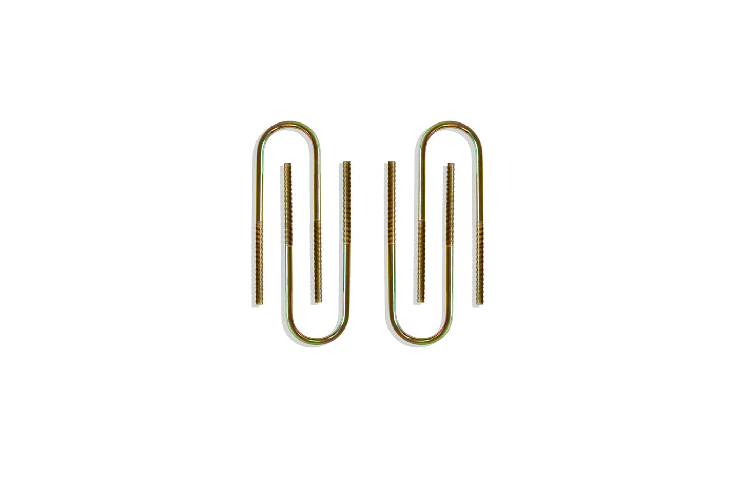 ROUND U-BOLTS (10 3/4" X 3" X 1/2") by MaxTrac