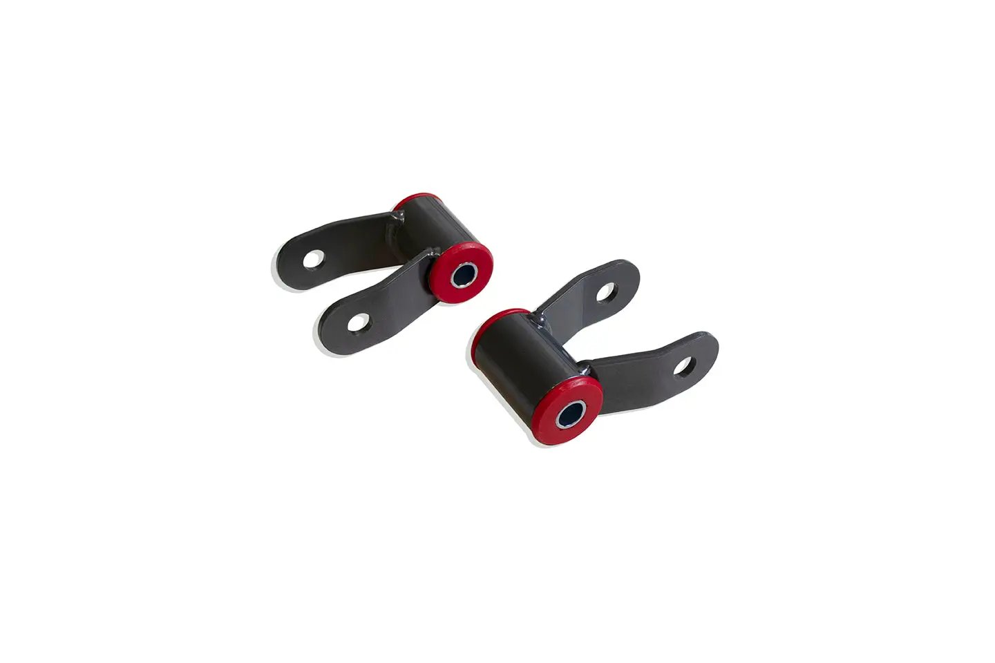 Leaf Spring Shackle by MaxTrac