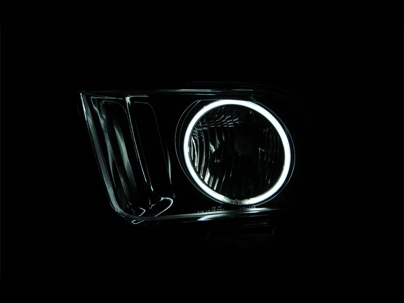 For Use w/Non HID Models Only by ANZO USA