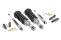 2.5 Inch Lift Kit | N3 Struts/N3 | Nissan Frontier 4WD (2005-2026) by Rough Country