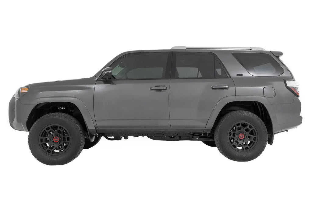 2 Inch Lift Kit | Toyota 4Runner 2WD/4WD (2010-2024) by Rough Country
