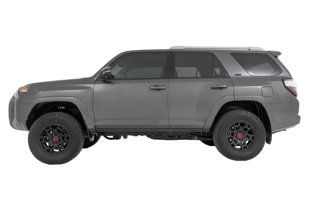 2 Inch Lift Kit | Toyota 4Runner 2WD/4WD (2010-2024) by Rough Country