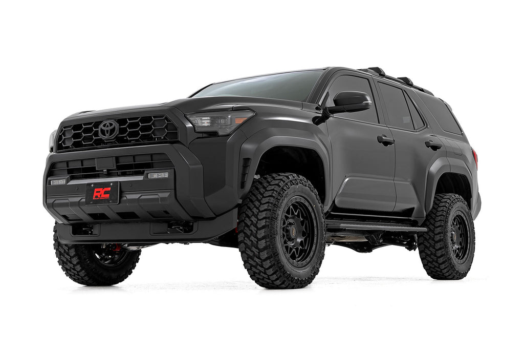 3.5 Inch Lift Kit | M1 | Toyota 4Runner 4WD (2025-2026) by Rough Country