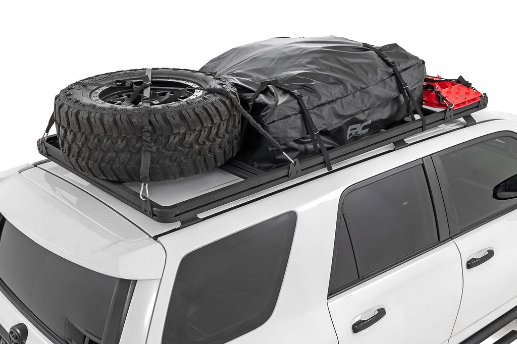 Roof Rack | Toyota 4Runner 2WD/4WD (2010-2024) by Rough Country