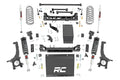 6 Inch Lift Kit | M1 Struts | Toyota 4Runner 2WD/4WD (2015-2020) by Rough Country
