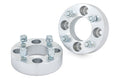 1.5 Inch Wheel Spacers | 4x110 | CFMOTO UFORCE/Yamaha Viking by Rough Country