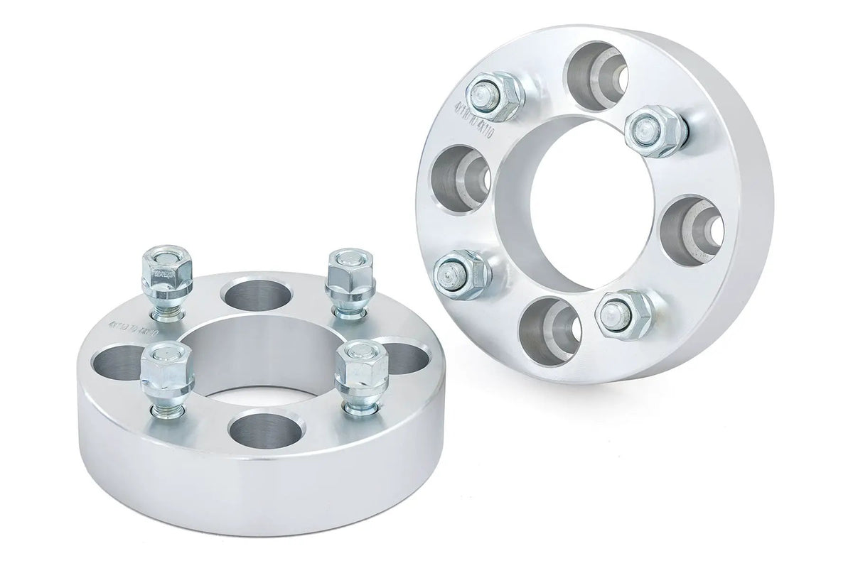 1.5 Inch Wheel Spacers | 4x110 | CFMOTO UFORCE/Yamaha Viking