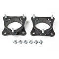 RG 2'' FRONT LEVELING KIT - FORD by Rugged Off Road