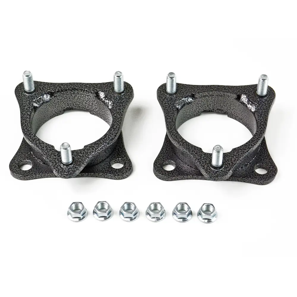 RG 2'' FRONT LEVELING KIT - FORD by Rugged Off Road