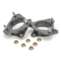 RG 2.5'' FRONT LEVELING KIT - FORD by Rugged Off Road
