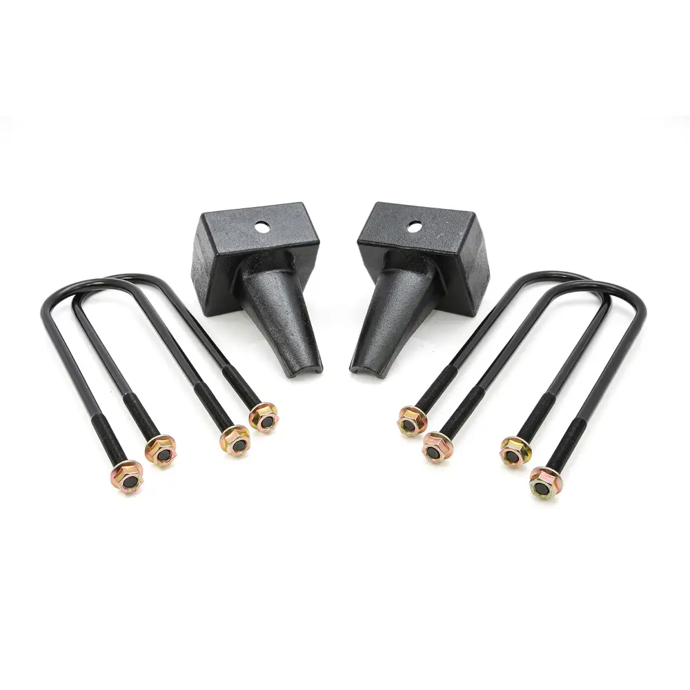 RG 5'' REAR BLOCK KIT TAPER - FORD by Rugged Off Road