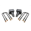 RG 5'' REAR BLOCK KIT TAPER - FORD by Rugged Off Road