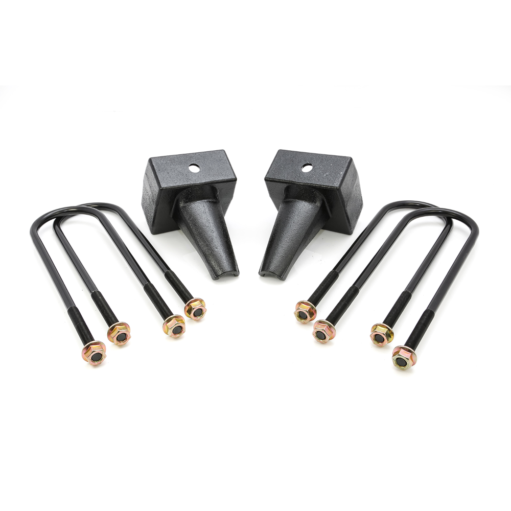 RG 5'' REAR BLOCK KIT TAPER - FORD by Rugged Off Road
