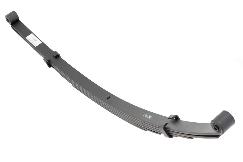 Rear Leaf Springs | 2.5" Lift | Pair | International Scout II 4WD (1971-1980) by Rough Country