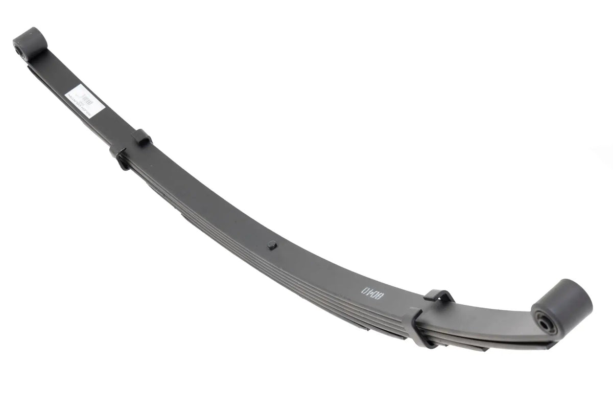 Rear Leaf Springs | 2.5" Lift | Pair | International Scout II 4WD (1971-1980) by Rough Country