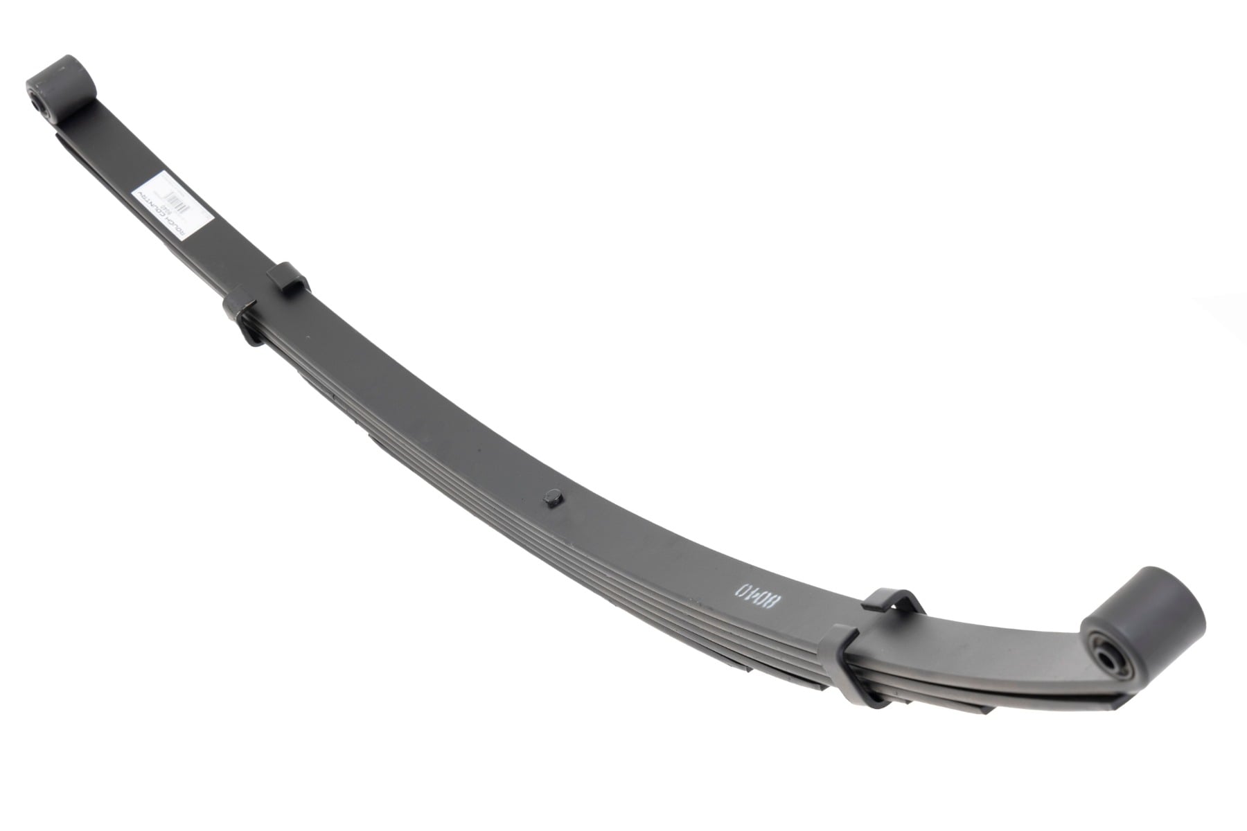 Rear Leaf Springs | 2.5" Lift | Pair | International Scout II 4WD (1971-1980) by Rough Country