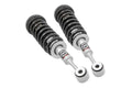 2.5 Inch Leveling Kit | Loaded Strut | Ford F-150 4WD (2004-2008) by Rough Country