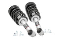 Loaded Strut Pair | Stock | Chevy/GMC 1500 2WD/4WD (07-13) by Rough Country