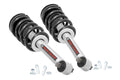 Loaded Strut Pair | 3.5 Inch | Chevy/GMC Sierra 1500 (19-26)/Silverado 1500 (19-26) by Rough Country