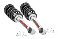 Loaded Strut Pair | 5 Inch | Chevy/GMC 1500 2WD/4WD (14-18 & Classic) by Rough Country