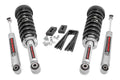 2 Inch Lift Kit | N3 Struts/N3 | Ford F-150 4WD (2009-2013) by Rough Country