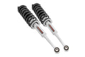 Loaded Strut Pair | 6 Inch | Chevy/GMC Canyon/Colorado 2WD/4WD (2015-2022) by Rough Country
