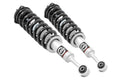 Loaded Strut Pair | Stock | Toyota 4Runner (03-09)/FJ Cruiser (07-09) by Rough Country