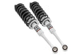 Loaded Strut Pair | 4 Inch | Chevy/GMC Canyon/Colorado 2WD/4WD (2015-2022) by Rough Country