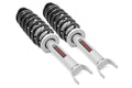 Loaded Strut Pair | 6 Inch | Ram 1500 4WD (2010-2011) by Rough Country