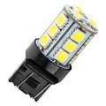 ORACLE Lighting 7443 18 LED 3-Chip SMD Bulb (Single) - Cool White by Oracle Lighting