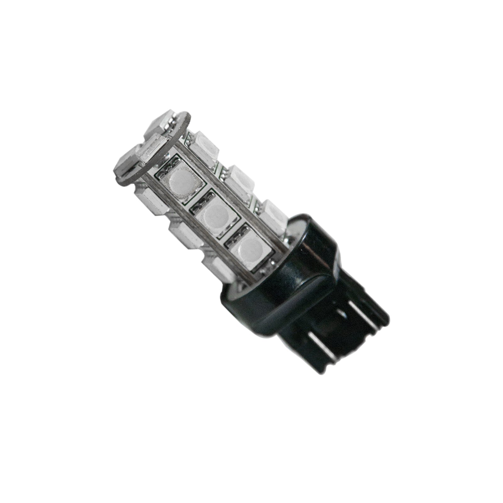 ORACLE Lighting 7443 18 LED 3-Chip SMD Bulb (Single) - Amber by Oracle Lighting
