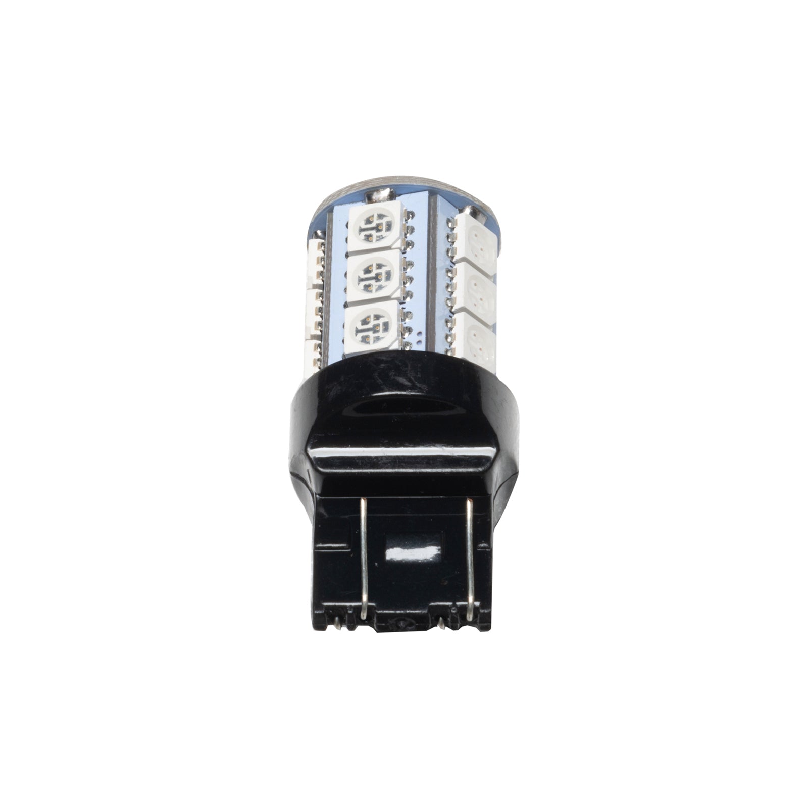 ORACLE Lighting 7443 18 LED 3-Chip SMD Bulb (Single) - Amber by Oracle Lighting