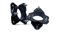 2009-2012 Dodge Ram 1500 4WD, 2.5 in. by Body Armor 4x4