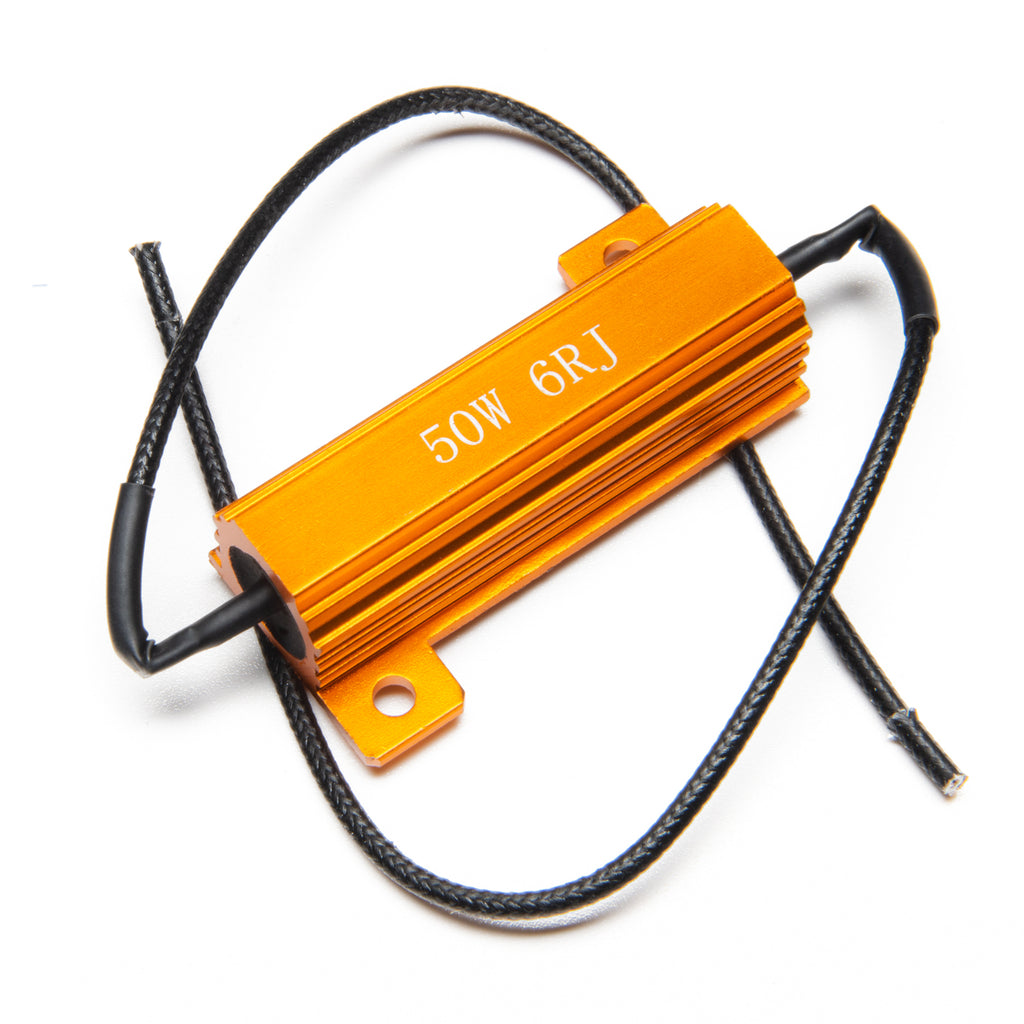 50W LED Turn Signal Load Equalizer by Oracle Lighting